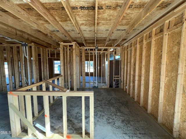 387 Daw Pate Road, Goldsboro, NC 27534