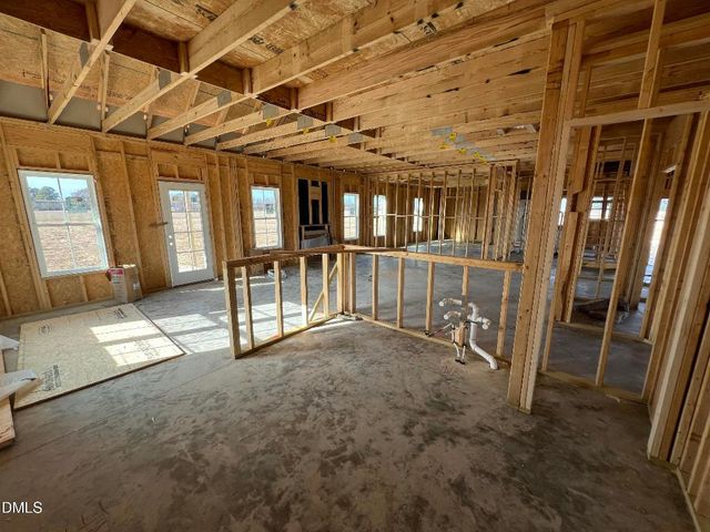 387 Daw Pate Road, Goldsboro, NC 27534