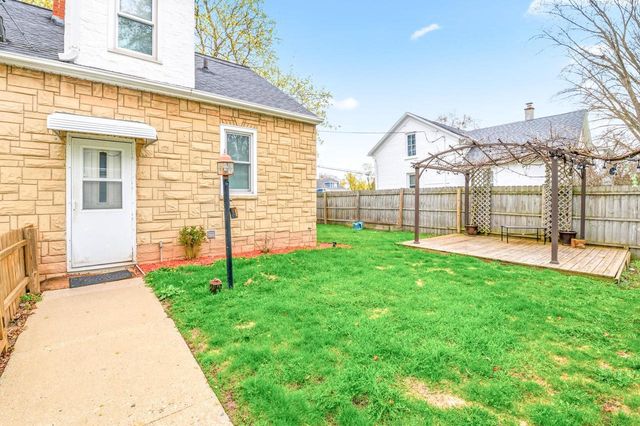 1149 9TH STREET, Green Bay, WI 54304