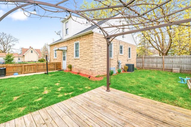 1149 9TH STREET, Green Bay, WI 54304