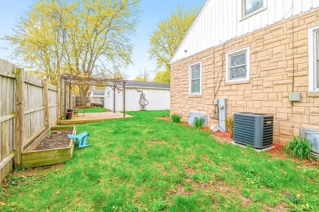 1149 9TH STREET, Green Bay, WI 54304