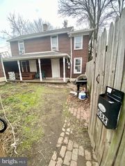 108 RR SPRINGDALE STREET, Cumberland, MD 21502