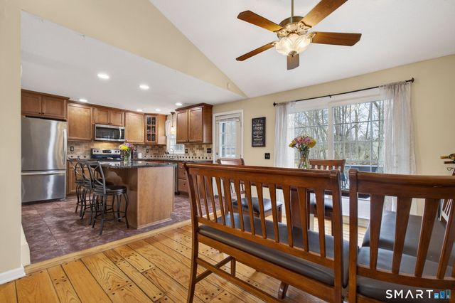 148 Highwoods Drive, Guilford, CT 06437