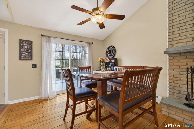 148 Highwoods Drive, Guilford, CT 06437