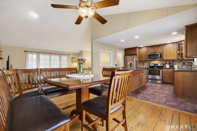 148 Highwoods Drive, Guilford, CT 06437