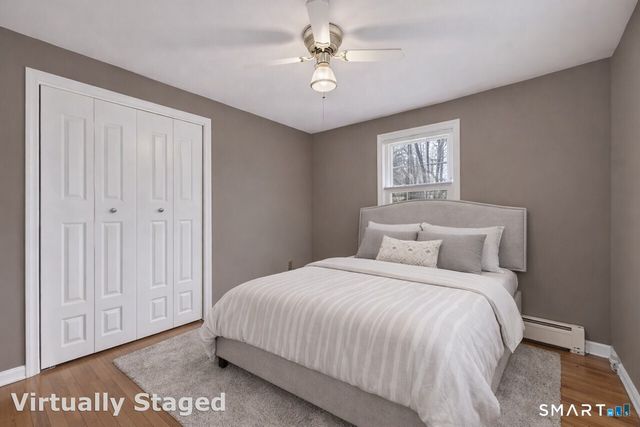 148 Highwoods Drive, Guilford, CT 06437