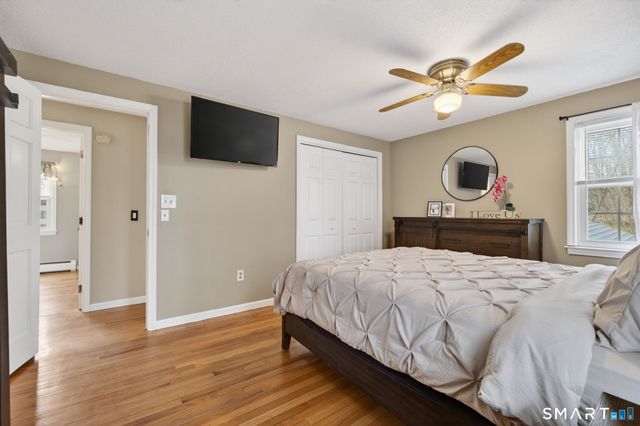 148 Highwoods Drive, Guilford, CT 06437