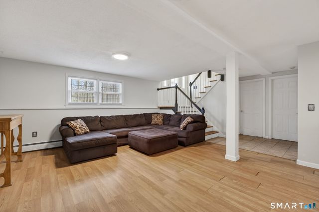 148 Highwoods Drive, Guilford, CT 06437