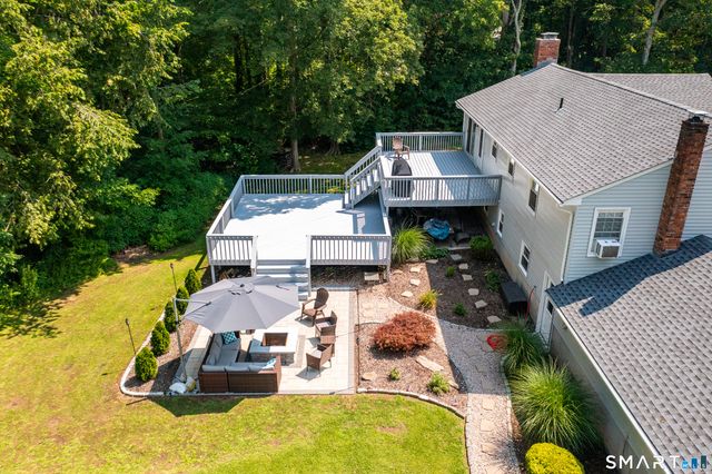 148 Highwoods Drive, Guilford, CT 06437