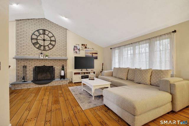 148 Highwoods Drive, Guilford, CT 06437