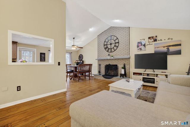 148 Highwoods Drive, Guilford, CT 06437