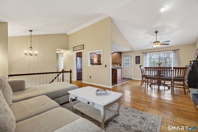 148 Highwoods Drive, Guilford, CT 06437