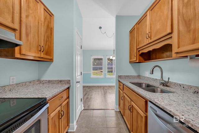 2181 Spanish Oak Drive, Lillian, AL 36549