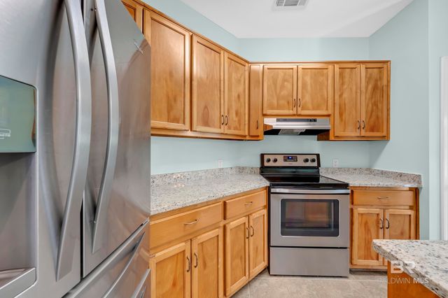 2181 Spanish Oak Drive, Lillian, AL 36549