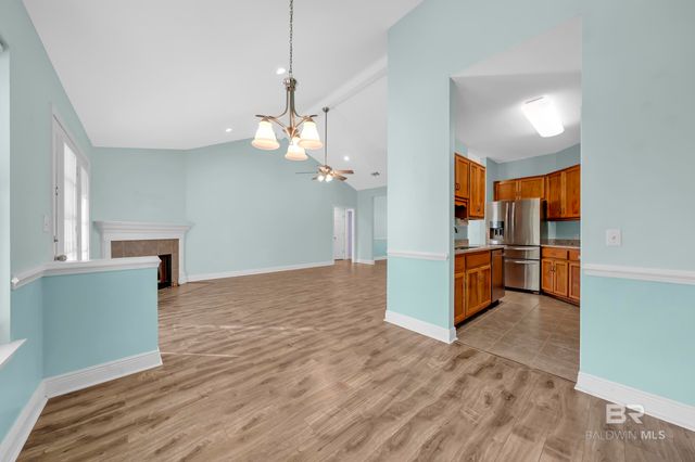 2181 Spanish Oak Drive, Lillian, AL 36549