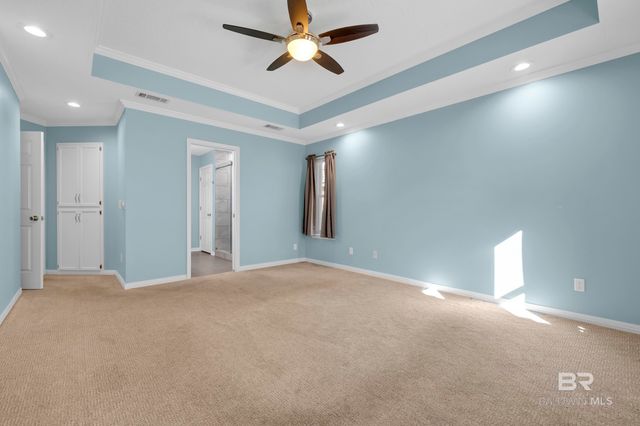 2181 Spanish Oak Drive, Lillian, AL 36549