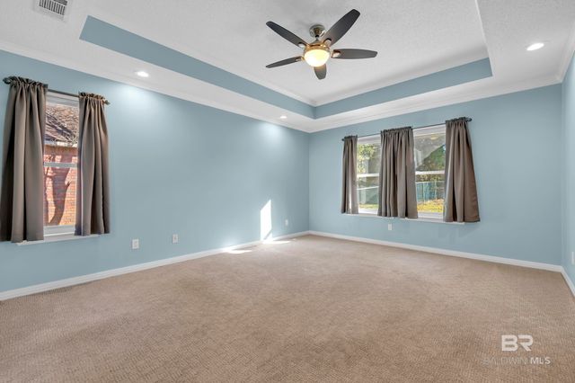 2181 Spanish Oak Drive, Lillian, AL 36549