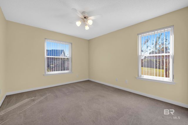 2181 Spanish Oak Drive, Lillian, AL 36549