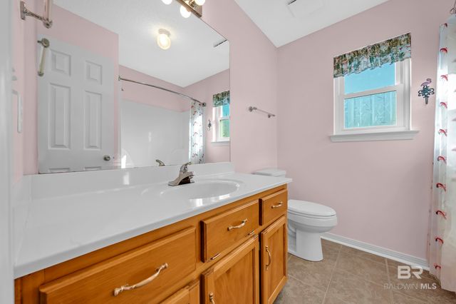 2181 Spanish Oak Drive, Lillian, AL 36549