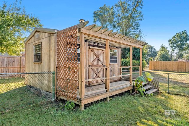 2181 Spanish Oak Drive, Lillian, AL 36549