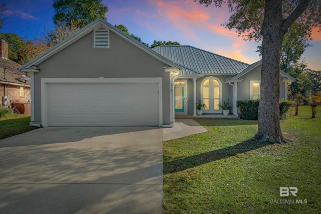 2181 Spanish Oak Drive, Lillian, AL 36549