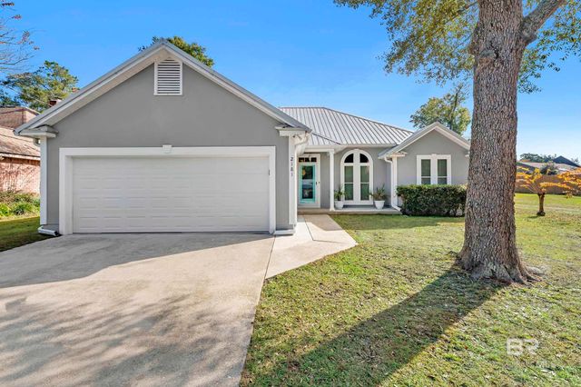 2181 Spanish Oak Drive, Lillian, AL 36549