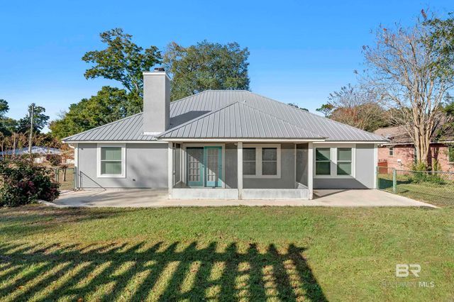 2181 Spanish Oak Drive, Lillian, AL 36549