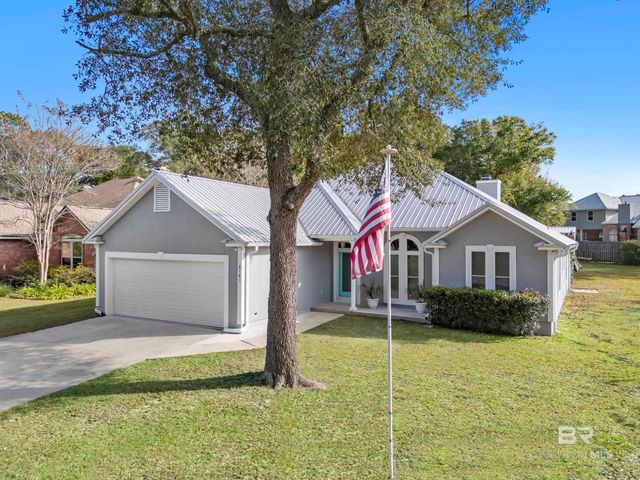 2181 Spanish Oak Drive, Lillian, AL 36549