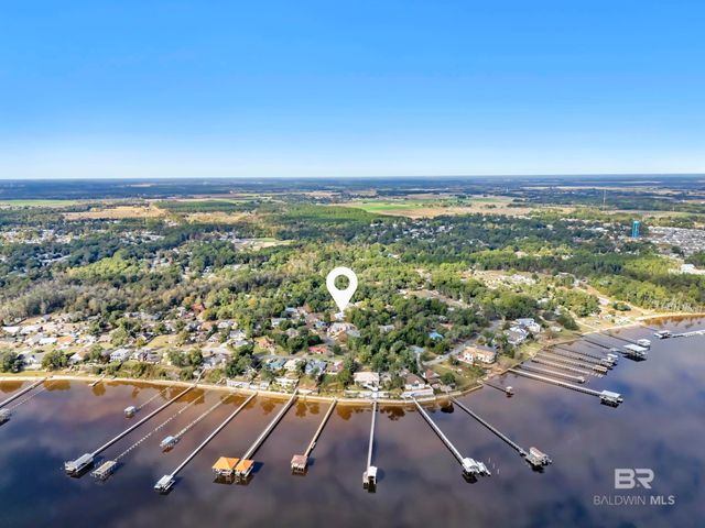 2181 Spanish Oak Drive, Lillian, AL 36549