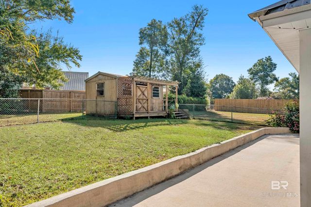 2181 Spanish Oak Drive, Lillian, AL 36549