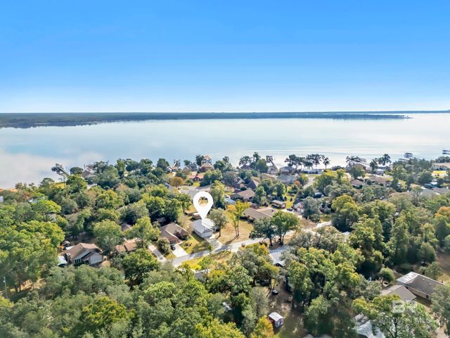 2181 Spanish Oak Drive, Lillian, AL 36549