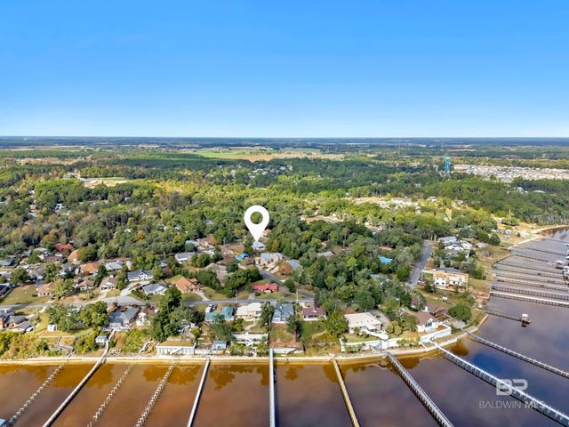 2181 Spanish Oak Drive, Lillian, AL 36549