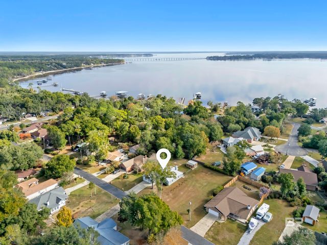 2181 Spanish Oak Drive, Lillian, AL 36549