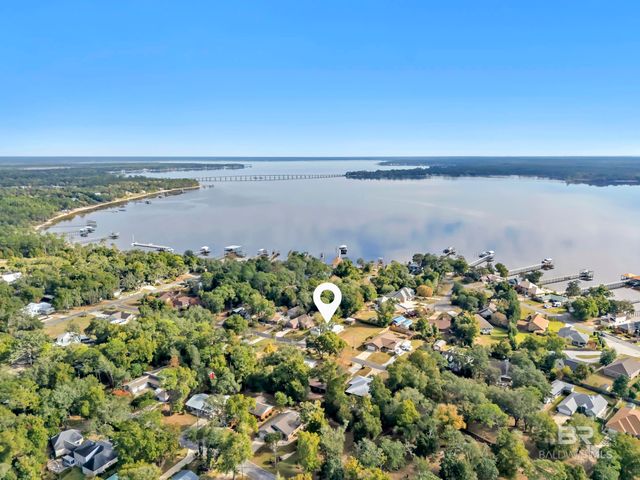 2181 Spanish Oak Drive, Lillian, AL 36549