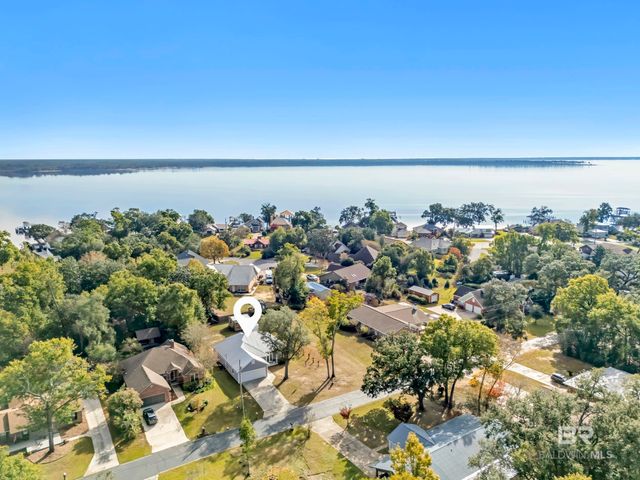 2181 Spanish Oak Drive, Lillian, AL 36549