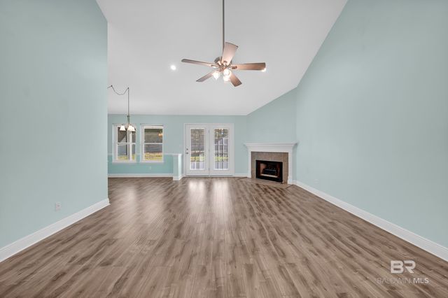 2181 Spanish Oak Drive, Lillian, AL 36549