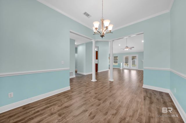 2181 Spanish Oak Drive, Lillian, AL 36549