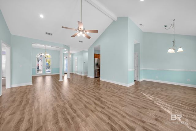 2181 Spanish Oak Drive, Lillian, AL 36549