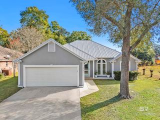 2181 Spanish Oak Drive, Lillian, AL 36549