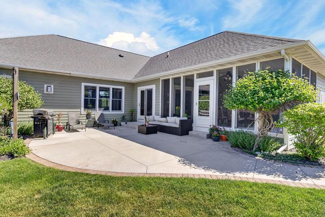 2707 Rolling Meadows DRIVE, Sheboygan, WI 53083
