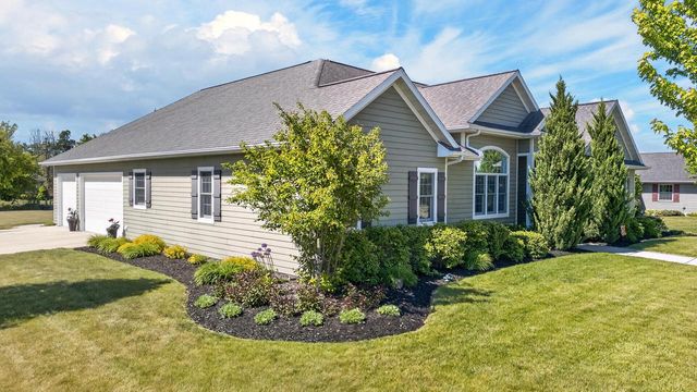 2707 Rolling Meadows DRIVE, Sheboygan, WI 53083