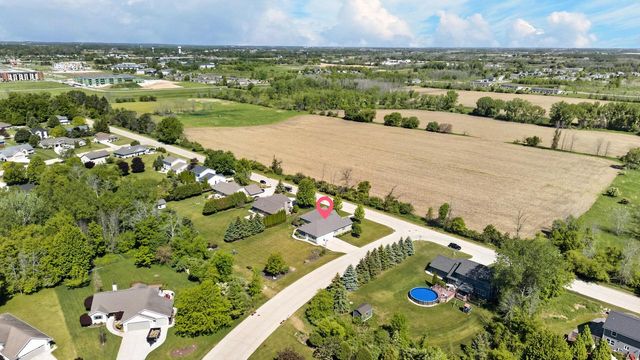 2707 Rolling Meadows DRIVE, Sheboygan, WI 53083