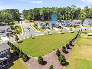 3391 Mission Olive Place, New Hill, NC 27562