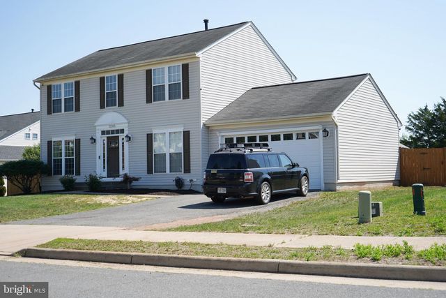 11145 EAGLE CT, Bealeton, VA 22712