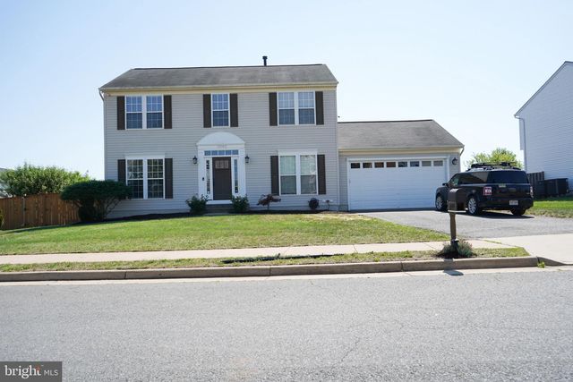 11145 EAGLE CT, Bealeton, VA 22712