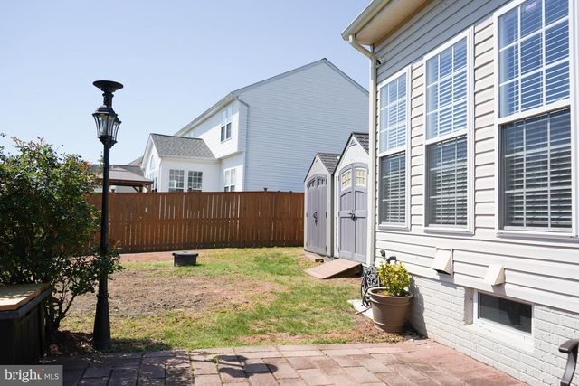 11145 EAGLE CT, Bealeton, VA 22712