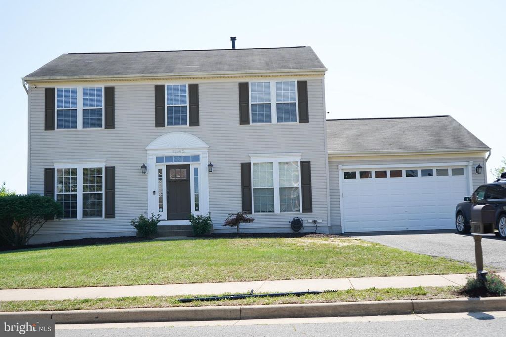 11145 EAGLE CT, Bealeton, VA 22712