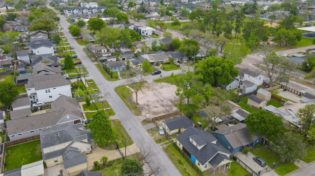 4819 Cetti Street, Houston, TX 77009