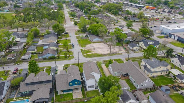 4819 Cetti Street, Houston, TX 77009