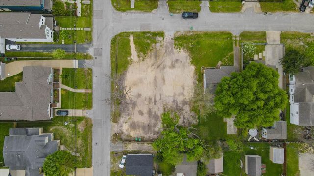 4819 Cetti Street, Houston, TX 77009